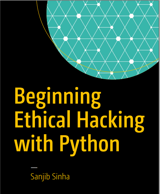 Beginning ethical hacking