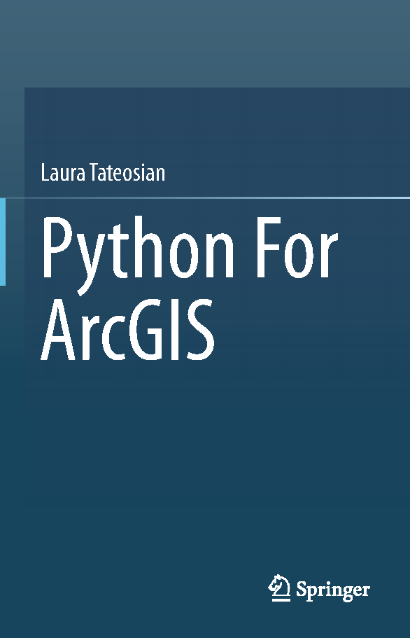 Python for arcgis