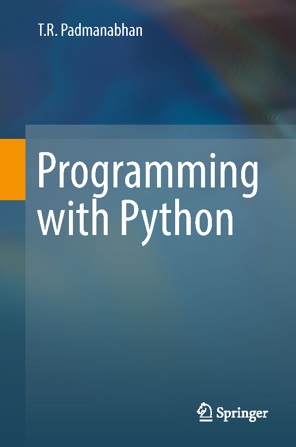 programming with python