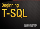 Beginning T-SQL 